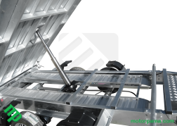 carrello cresci RB30L RIM 130 ()